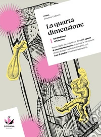 QUARTA DIMENSIONE (LA) VOL.1 libro