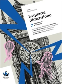 QUARTA DIMENSIONE (LA) VOL.2 libro