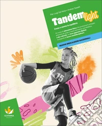 Tandem. Light. Per la Scuola media