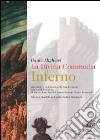 La Divina Commedia Inferno libro