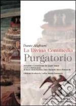 La Divina Commedia - Edizione Digitale