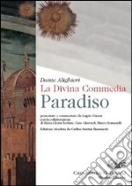 La Divina Commedia - Edizione Digitale