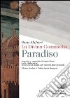 La Divina Commedia - Edizione Digitale libro