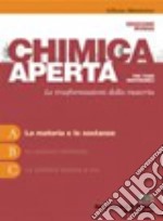 Chimica Aperta - Edizione Digitale (u) libro