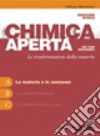 Chimica Aperta - Edizione Rossa Volume C libro