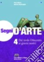 Segni D'arte - Edizione Digitale (4) libro