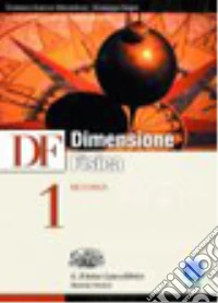 Df Dimensione Fisica 1 libro