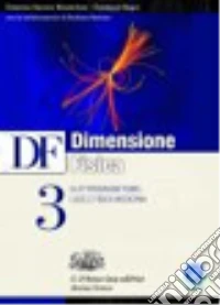 Df Dimensione Fisica 3 libro