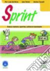 Sprint - Edizione Digitale libro