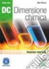 Dc Dimensione Chimica 3 libro di POSCA VITO