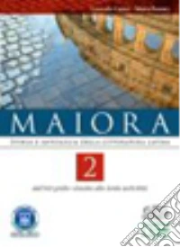 Maiora 2 libro