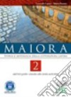 Maiora 2 libro