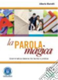 La Parola Magica libro