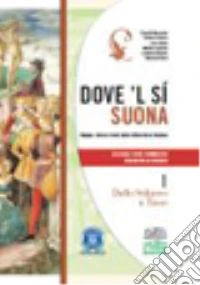 Dove 'l Si Suona 1 + Divina + Guida Es libro