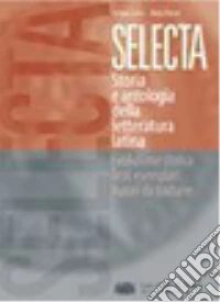 Selecta libro
