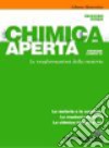 Chimica Aperta B Ed.verde libro