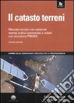 Il catasto terreni libro