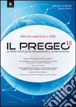 Il Pregeo 10 libro