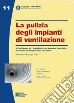 La pulizia degli impianti di ventilazione libro