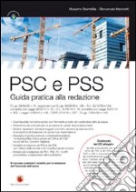 PSC e PSS. Con CD-ROM
