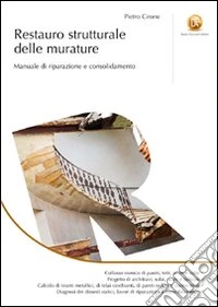 Restauro strutturale delle murature