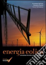 Energia eolica. Evoluzione tra storia, progetto e ambiente