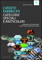 Catasto fabbricati categorie speciali e particolari libro