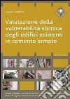 Valutazione della vulnerabilità sismica degli edifici esistenti in cemento armato libro