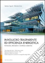 Involucro trasparente libro