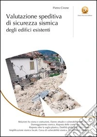 Valutazione speditiva di sicurezza sismica degli edifici esistenti
