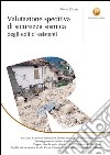 Valutazione speditiva di sicurezza sismica degli edifici esistenti libro di Cirone Pietro