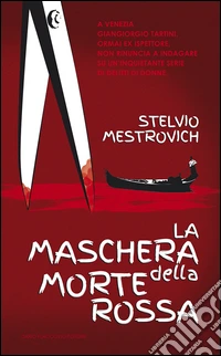 La maschera della morte rossa libro