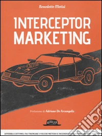 Interceptor marketing