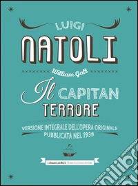 Il capitan Terrore