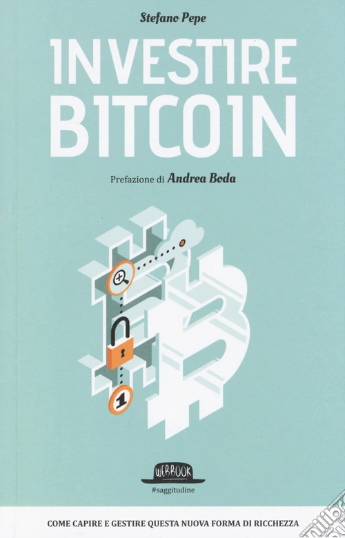 Investire Bitcoin