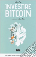 Investire Bitcoin libro