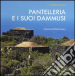 Pantelleria e i suo dammusi libro