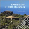 Pantelleria e i suo dammusi libro