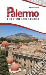 Guida di Palermo per itinerari storici libro