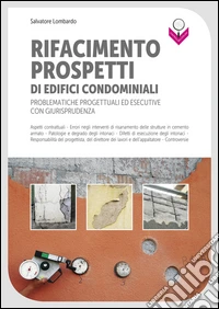 Rifacimento prospetti di edifici condominiali