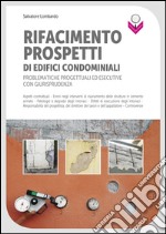 Rifacimento prospetti di edifici condominiali libro