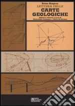 Lettura delle carte geologiche libro