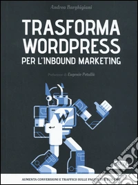 Trasforma WordPress per l'inbound marketing