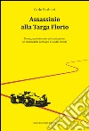 Assassinio alla Targa Florio libro