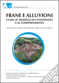 Frane e alluvioni