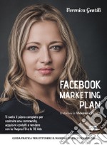Facebook marketing plan
