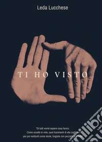 Ti ho visto