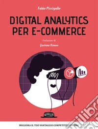 Digital analytics per e-commerce