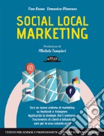 Social local marketing libro