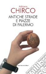 Antiche strade e piazze di Palermo libro